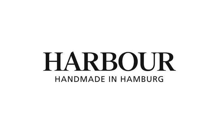 HARBOUR Brillen - Handmade in Hamburg
